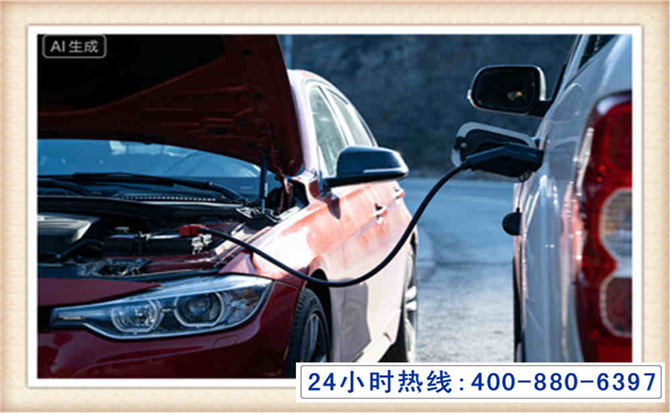 罗田潍坊拖车,附近24小时汽车拖车救援，潍坊道路救援拖车电话